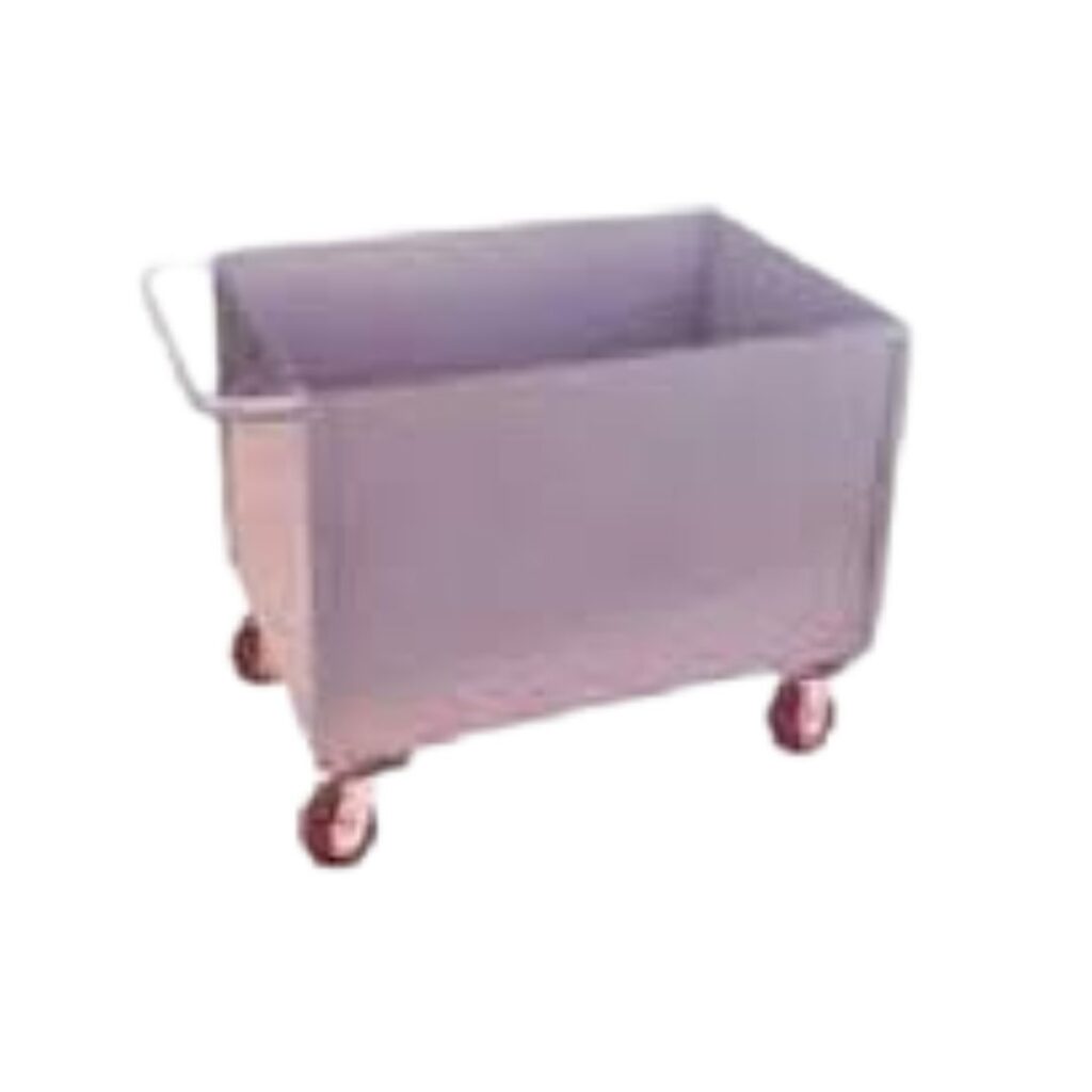 Dry Linen Trolley