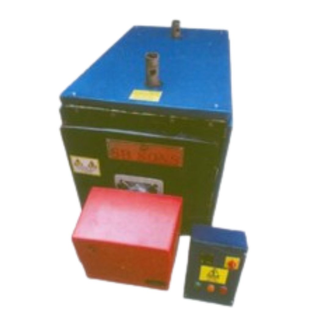 Hot Water Boilers Manufacturers S.R. Sons Garments Equipment