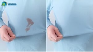 Read more about the article How To Remove Oil Stains From Clothes