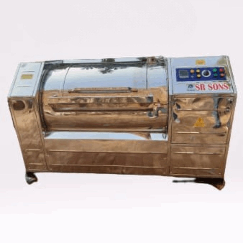 Commercial Washing Machine