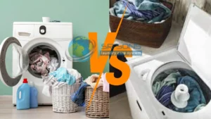 Read more about the article Difference Between Front Load vs Top Load Washing Machine